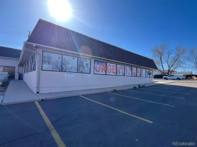 Colorado Springs, Colorado 80909, United States, ,Commercial,Active,60651