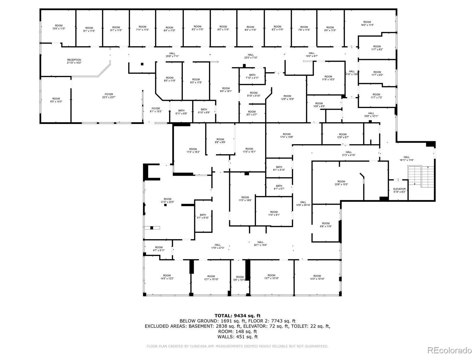 Colorado Springs, Colorado 80909, United States, ,Commercial,Active,60651