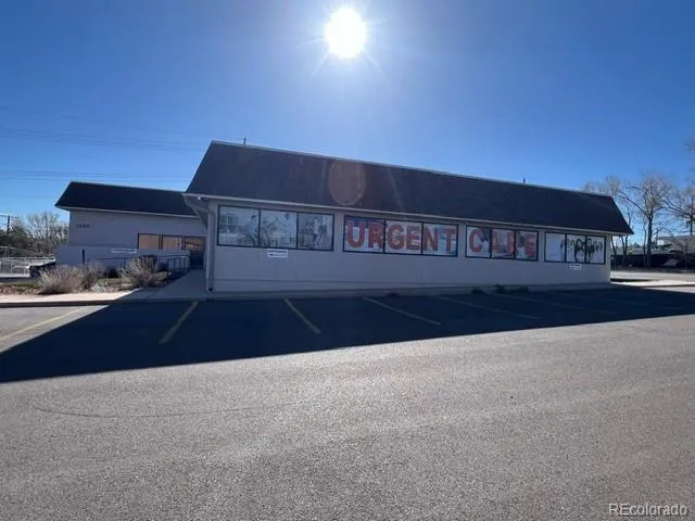 Colorado Springs, Colorado 80909, United States, ,Commercial,Active,60651