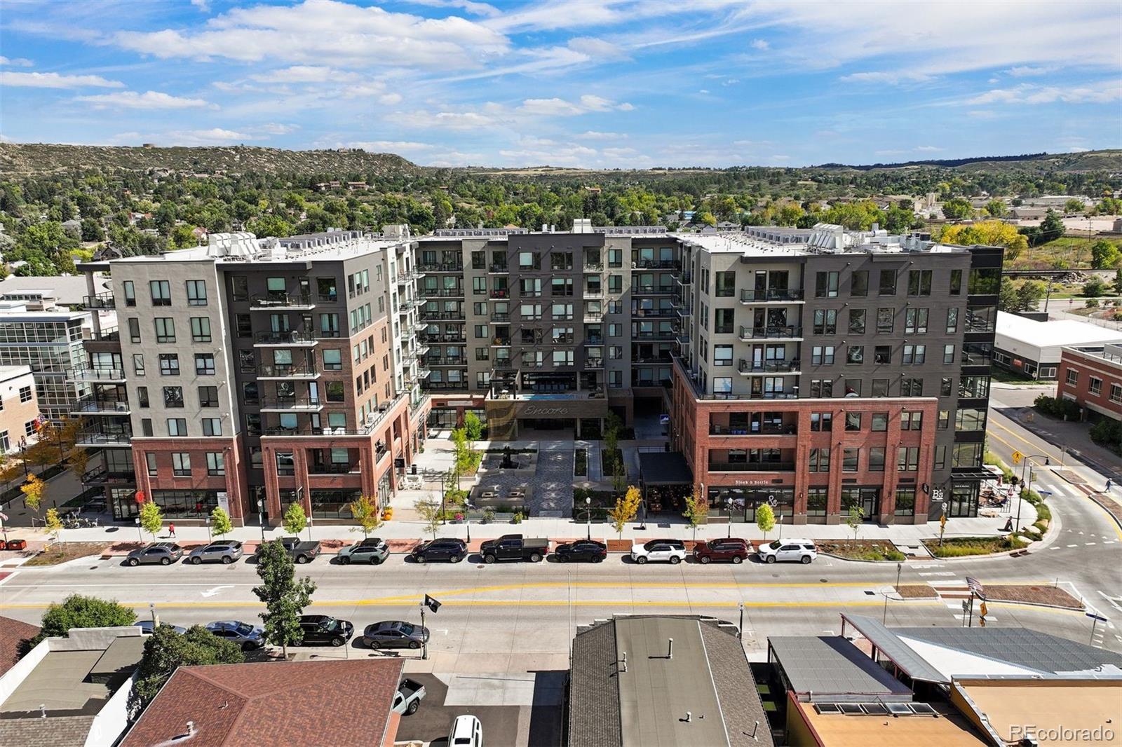 20 Wilcox Street 423