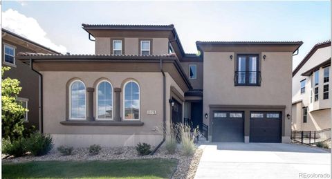 10658 Alicante Road Lone Tree CO 80124