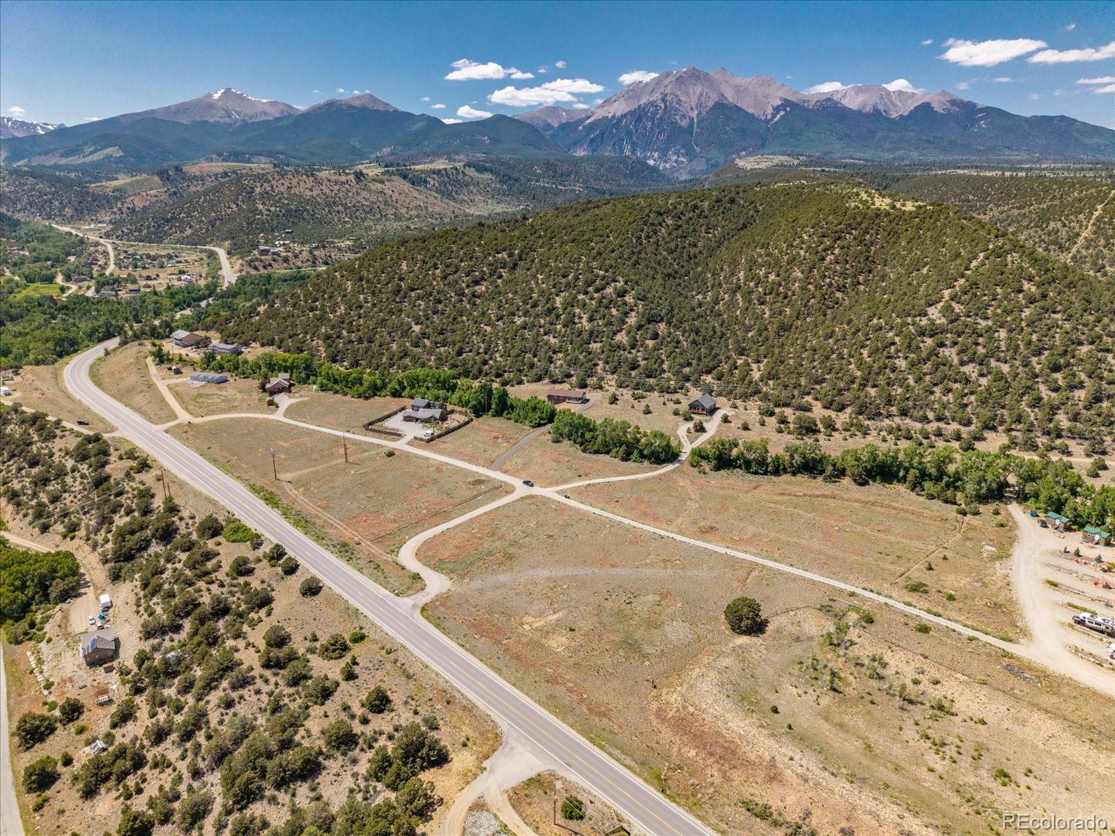 Lot 4 Rocky Mountain Road