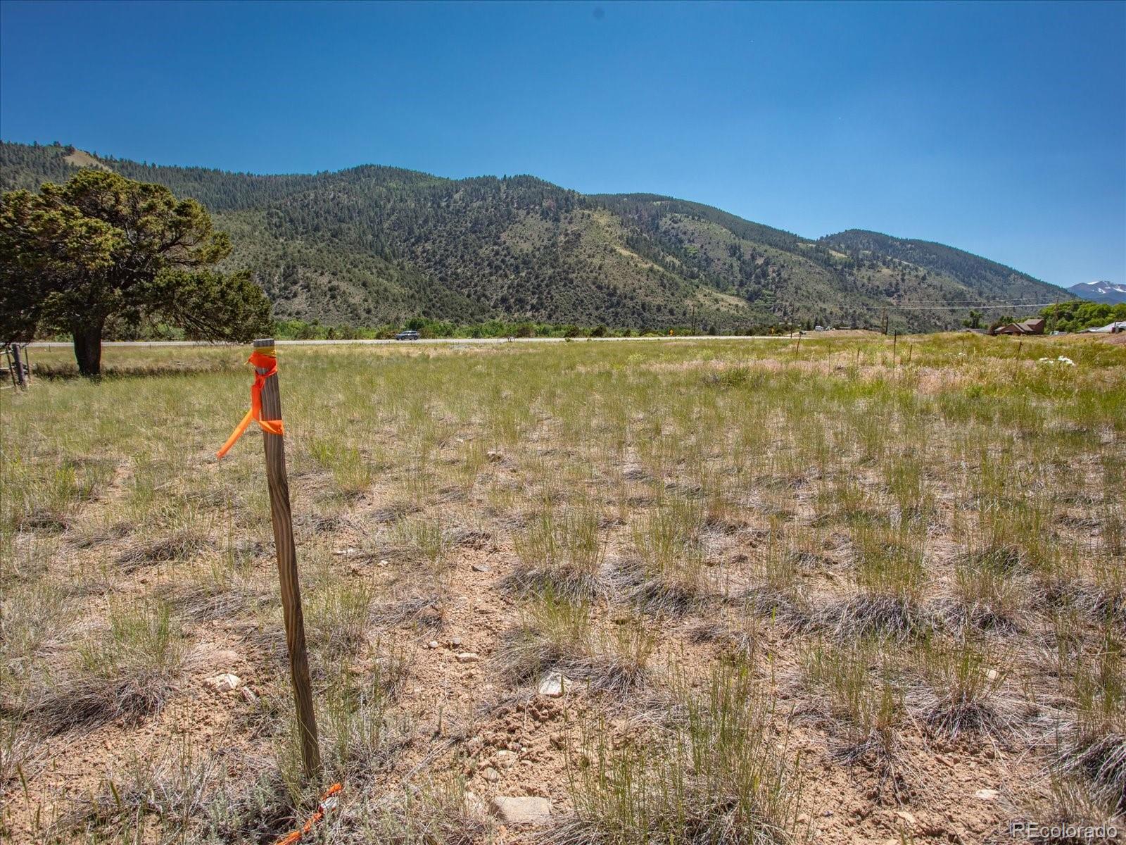 Lot 4 Rocky Mountain Road