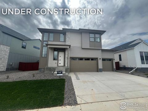 1868 Frost Drive, Windsor, CO 80550 - #: IR1010305