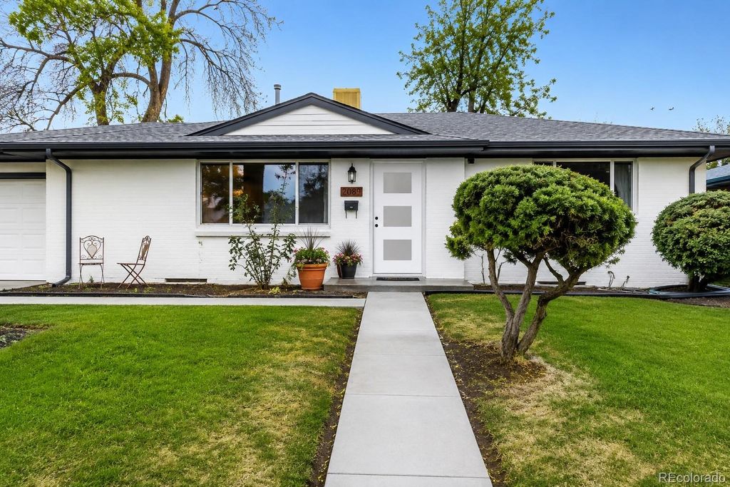 Photo of 2089 S Raleigh Street, Denver, CO 80219 (MLS # 5595585)