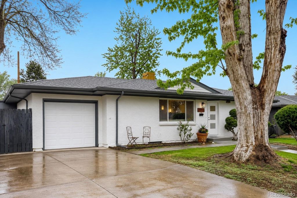 Photo of 2089 S Raleigh Street, Denver, CO 80219 (MLS # 5595585)