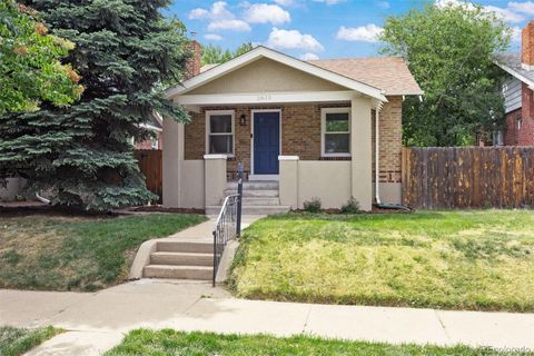 Photo of 2633 Java Court, Denver, CO 80211 (MLS # 2132028)