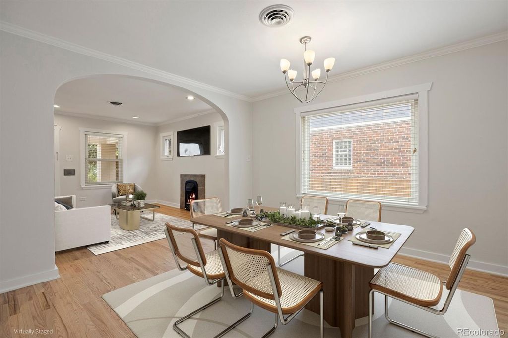 Photo of 2633 Java Court, Denver, CO 80211 (MLS # 2132028)