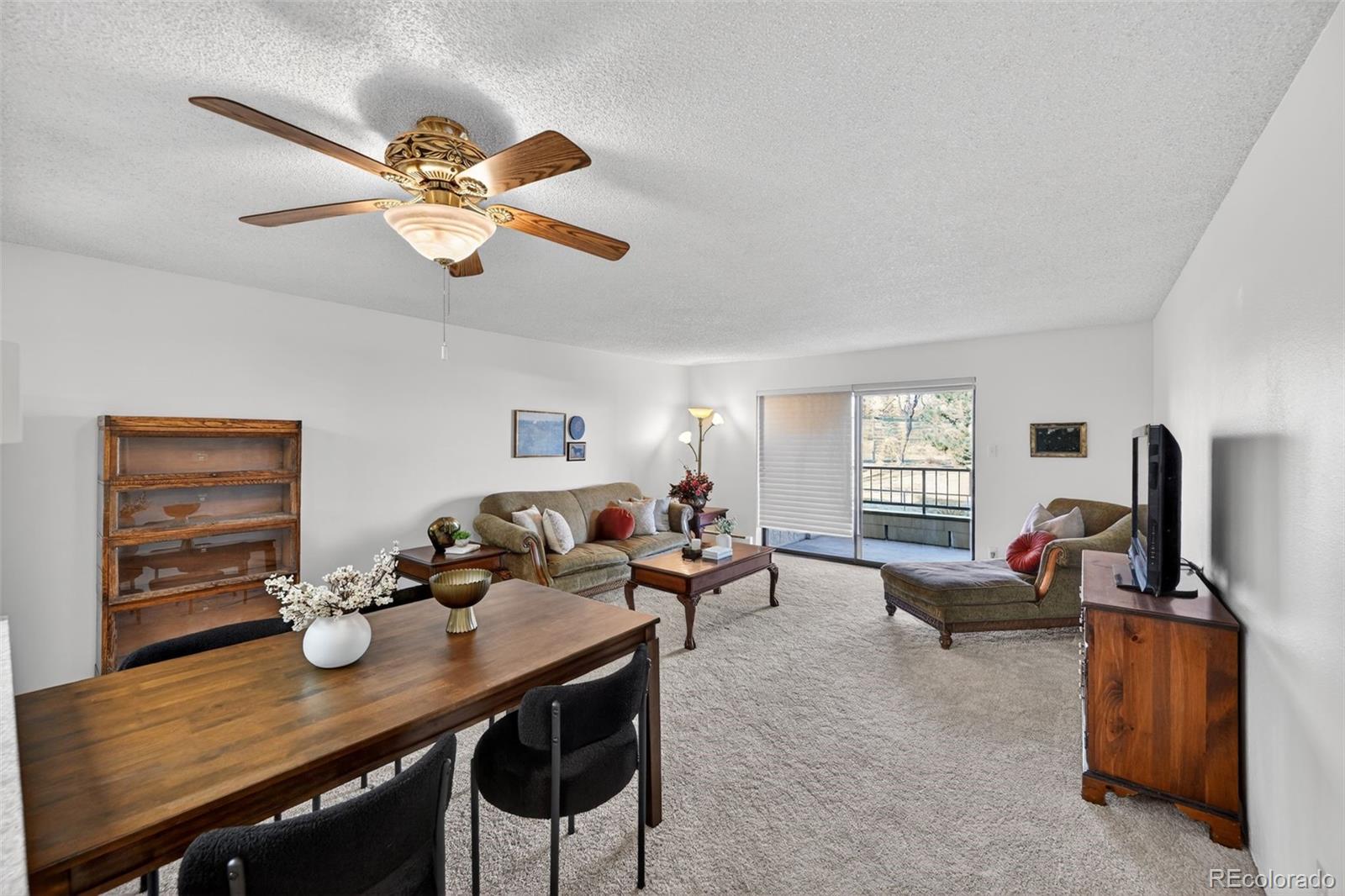 2868 S Heather Gardens Way 103