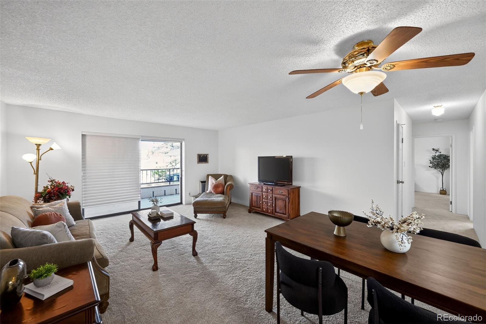 2868 S Heather Gardens Way 103
