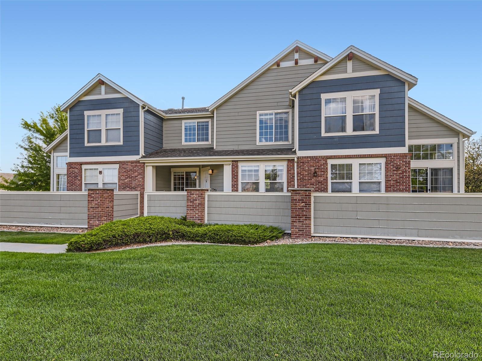 13900 Lake Song Lane D5
