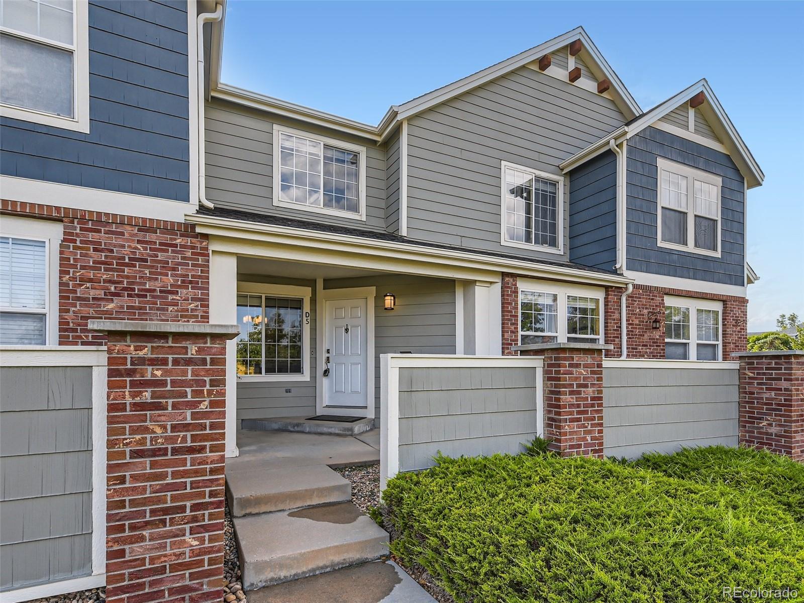 13900 Lake Song Lane D5