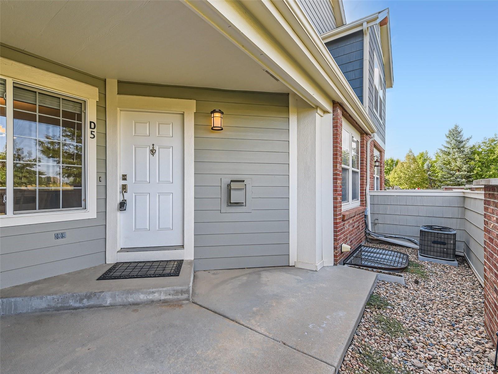 13900 Lake Song Lane D5