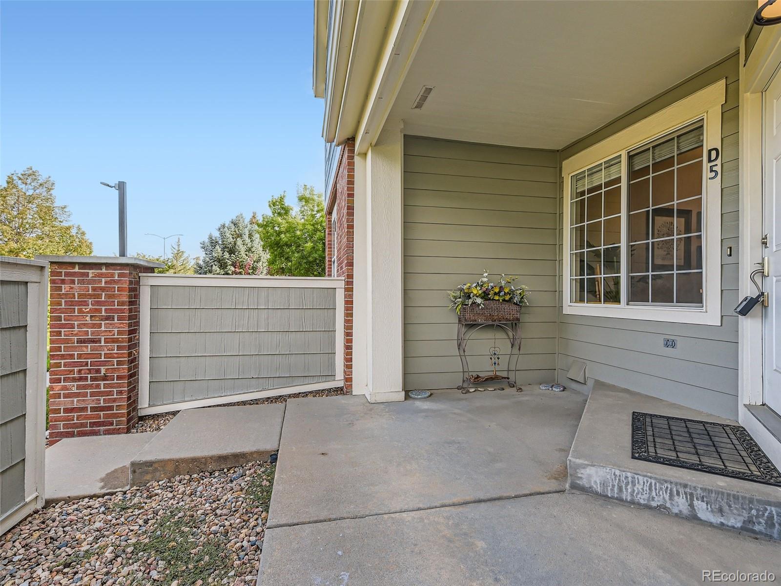 13900 Lake Song Lane D5