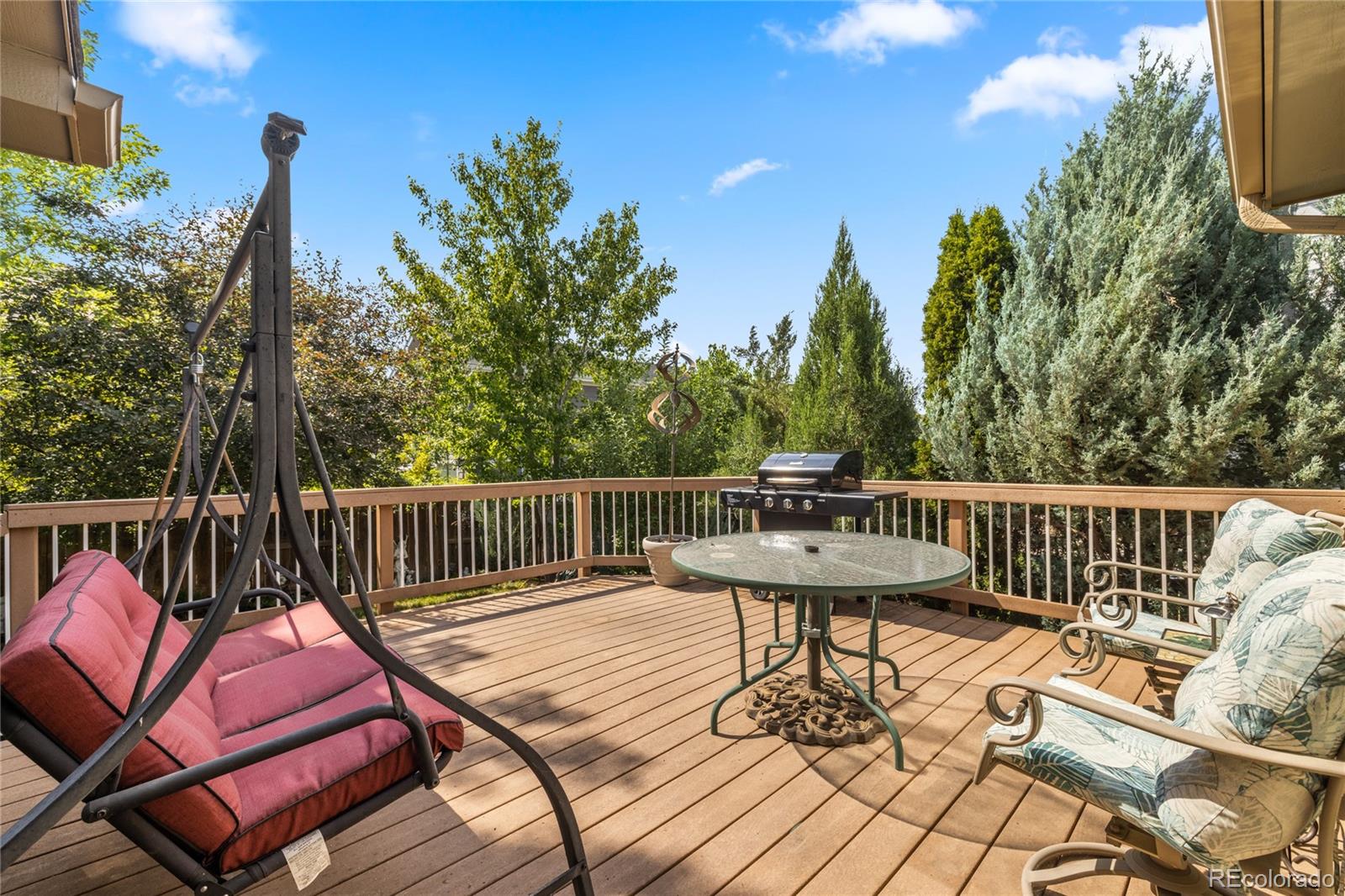 2300 Ponderosa Place