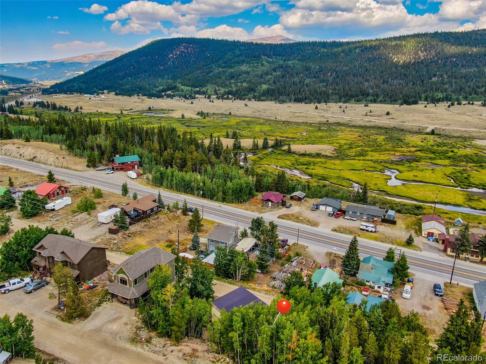343 N Pine Street, Alma, CO, 80420 8 343 N Pine Street
