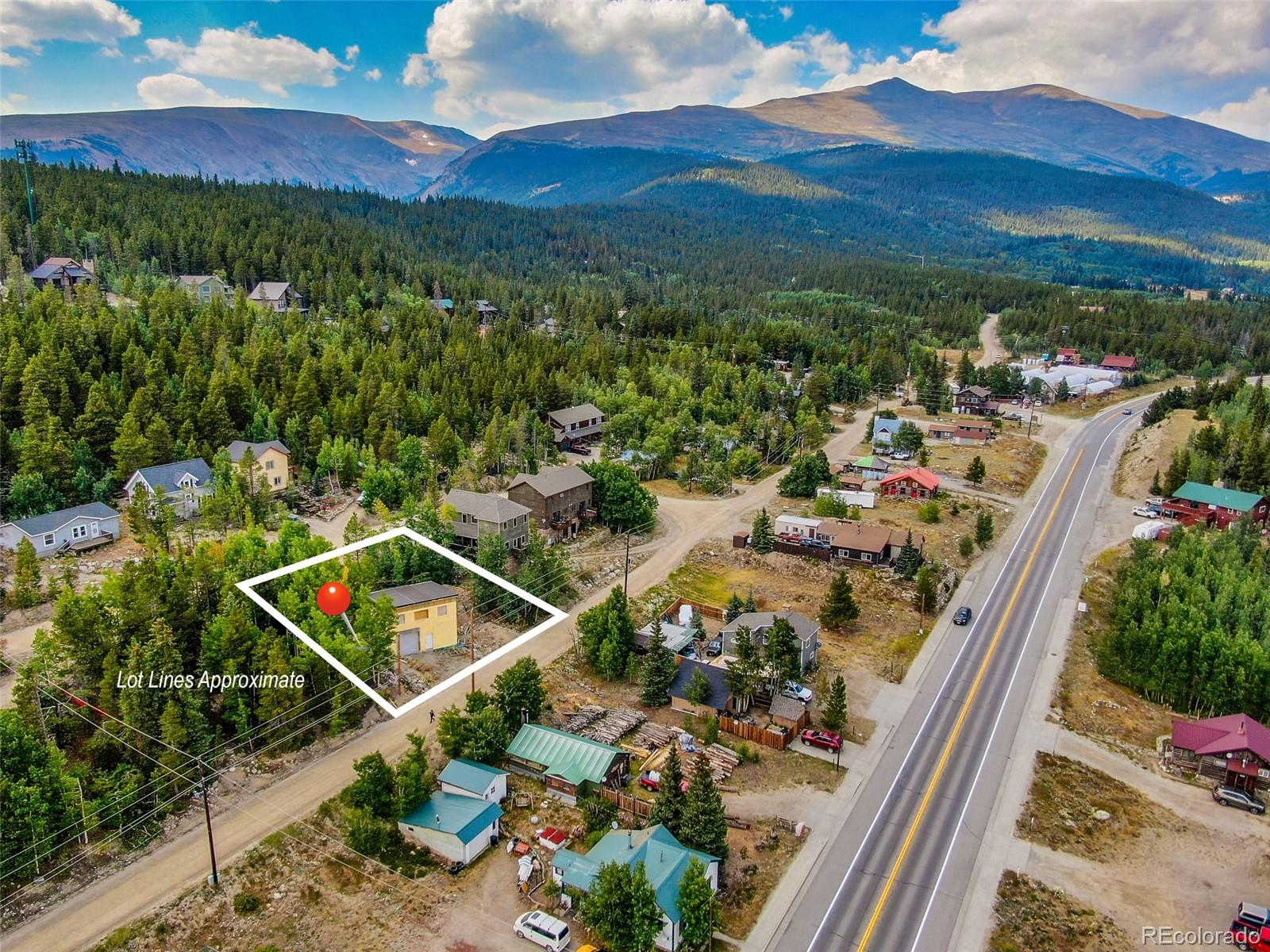 343 N Pine Street, Alma, CO, 80420 10 343 N Pine Street