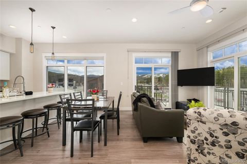 78321 US Hwy 40 #25 Winter Park CO 80482