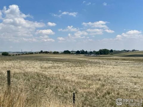 County Road 84, Fort Collins, CO 80524 - #: IR975684