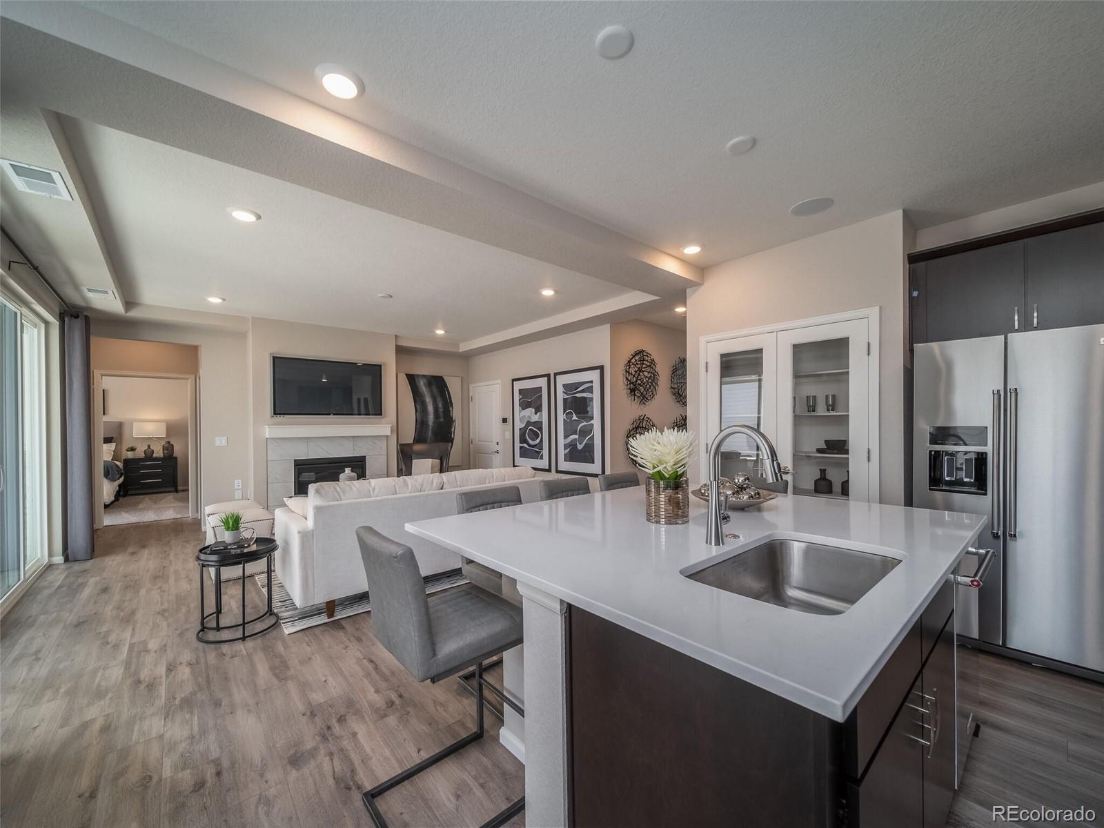 5173 N Quatar Street