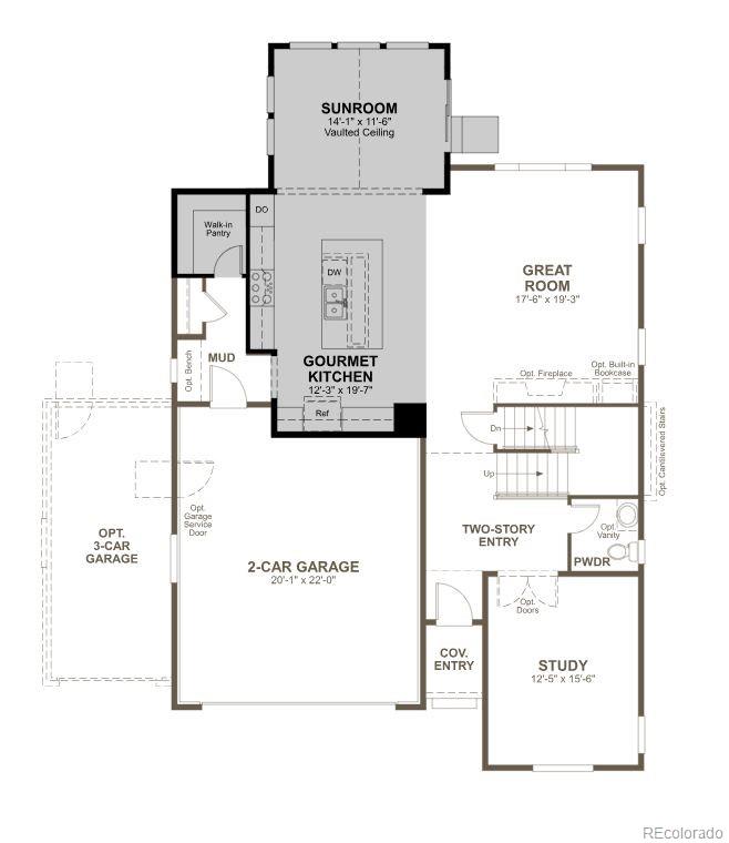 4609 Thistle Drive
