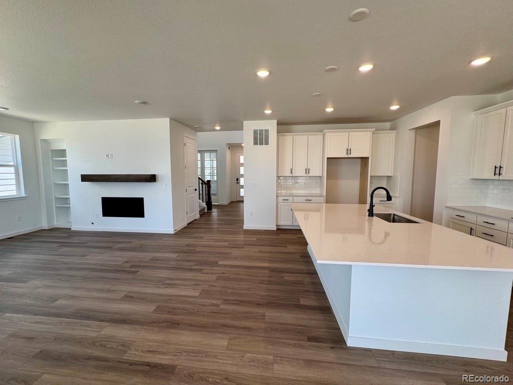 4609 Thistle Drive