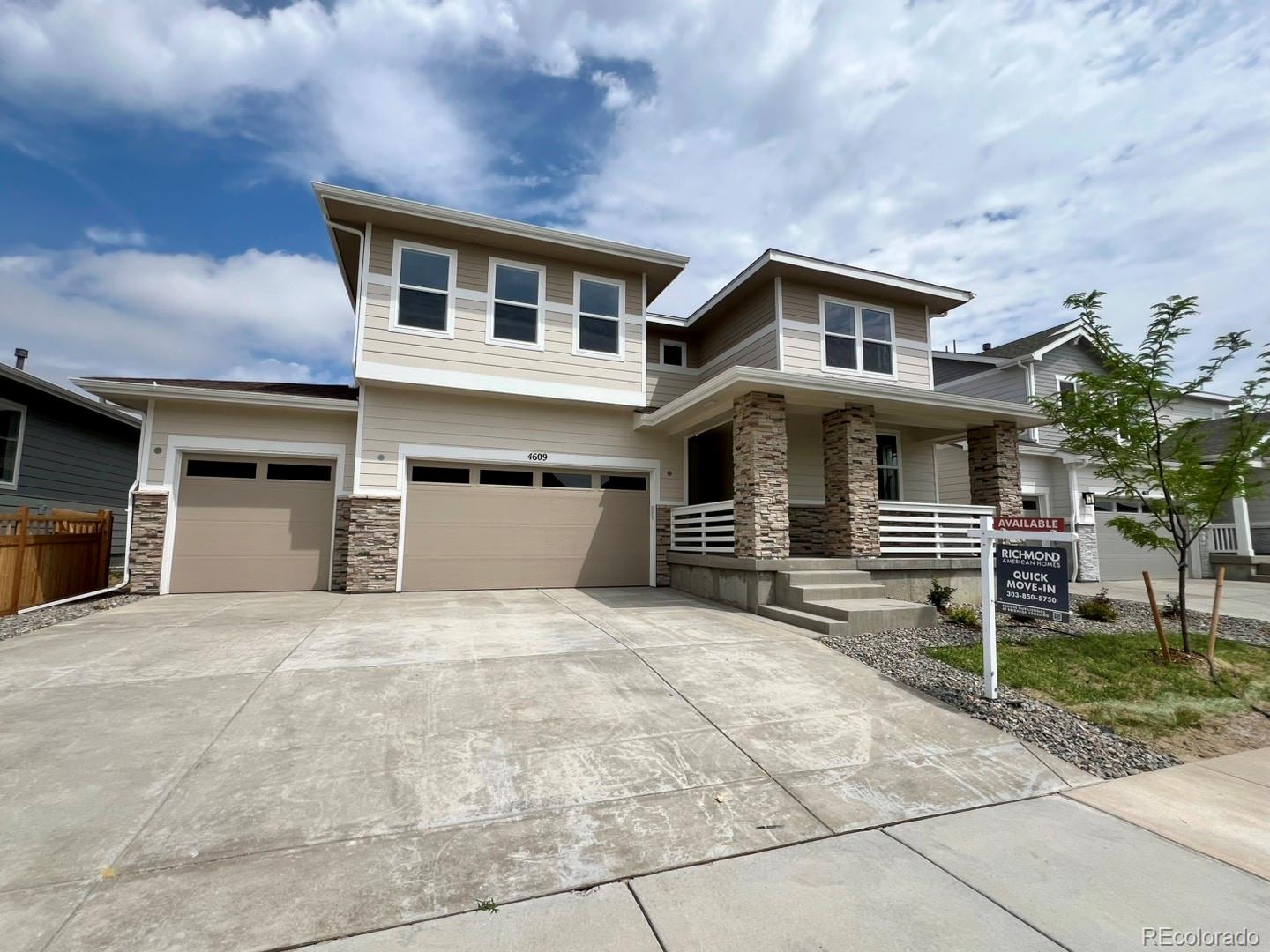 4609 Thistle Drive