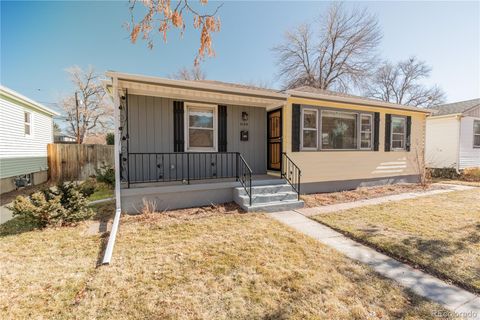 3134 S Emerson Street, Englewood, CO 80113 - #: 5069416