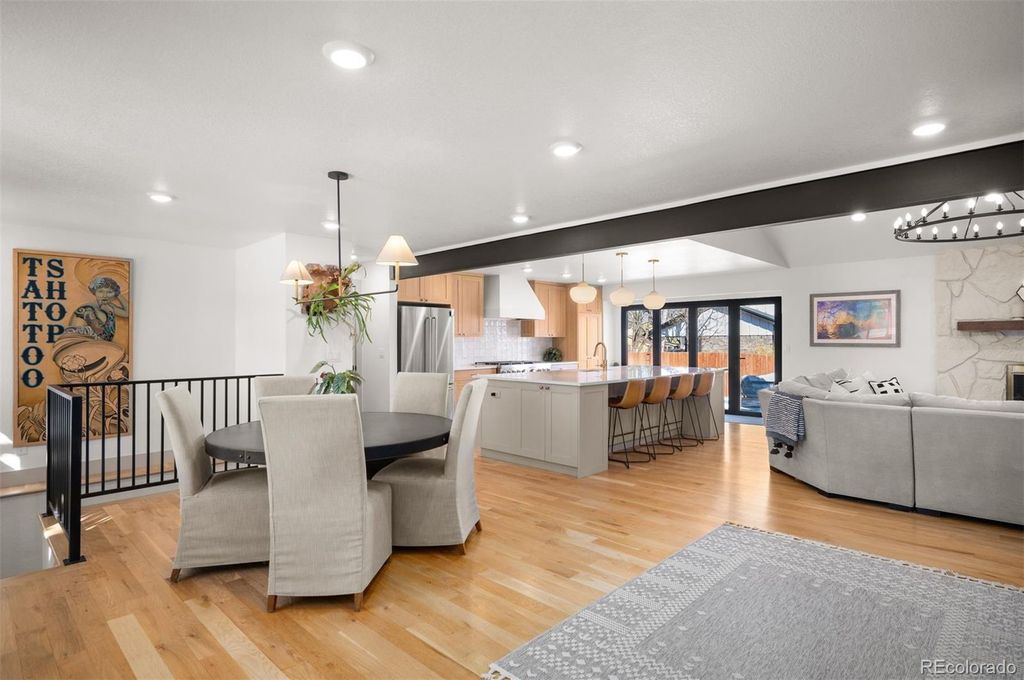 Photo of 1598 Aspen Street, Broomfield, CO 80020 (MLS # 1806706)