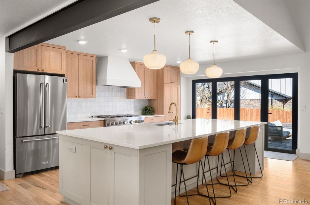 Photo of 1598 Aspen Street, Broomfield, CO 80020 (MLS # 1806706)