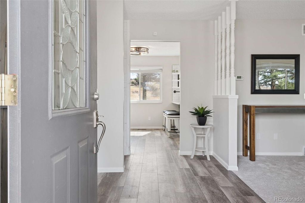 Photo of 7420 Windwood Way, Parker, CO 80134 (MLS # 6665173)