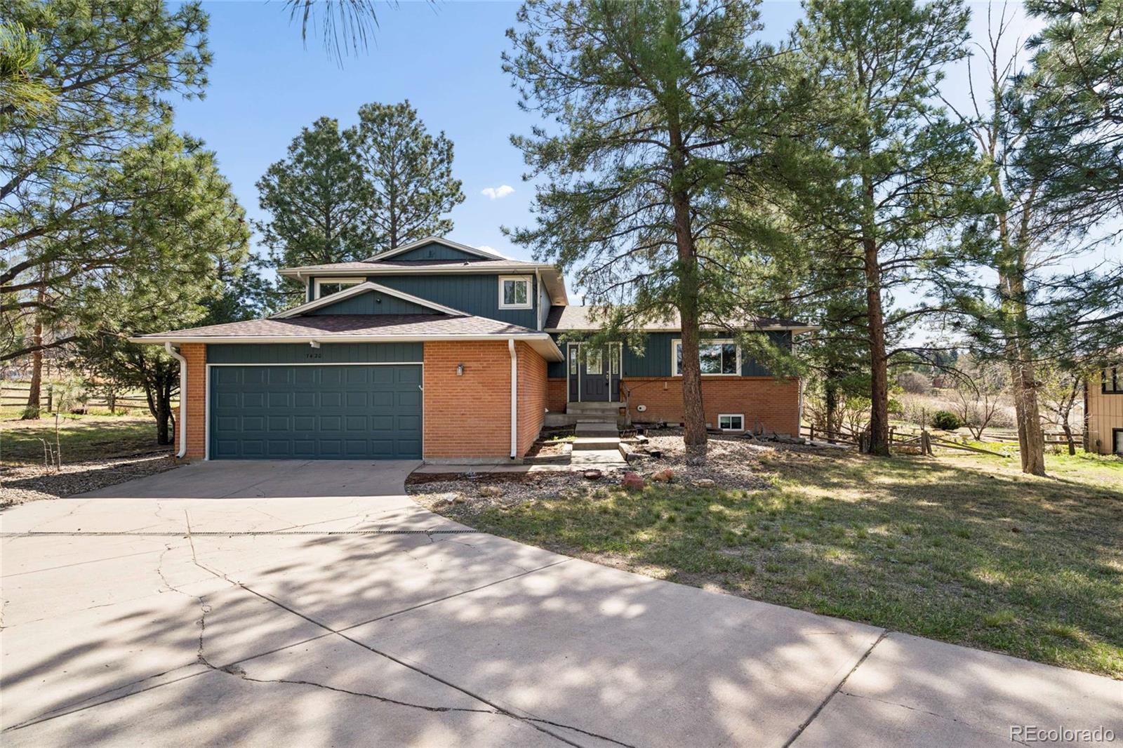 7420 Windwood Way, Parker, CO, 80134 7420 Windwood Way
