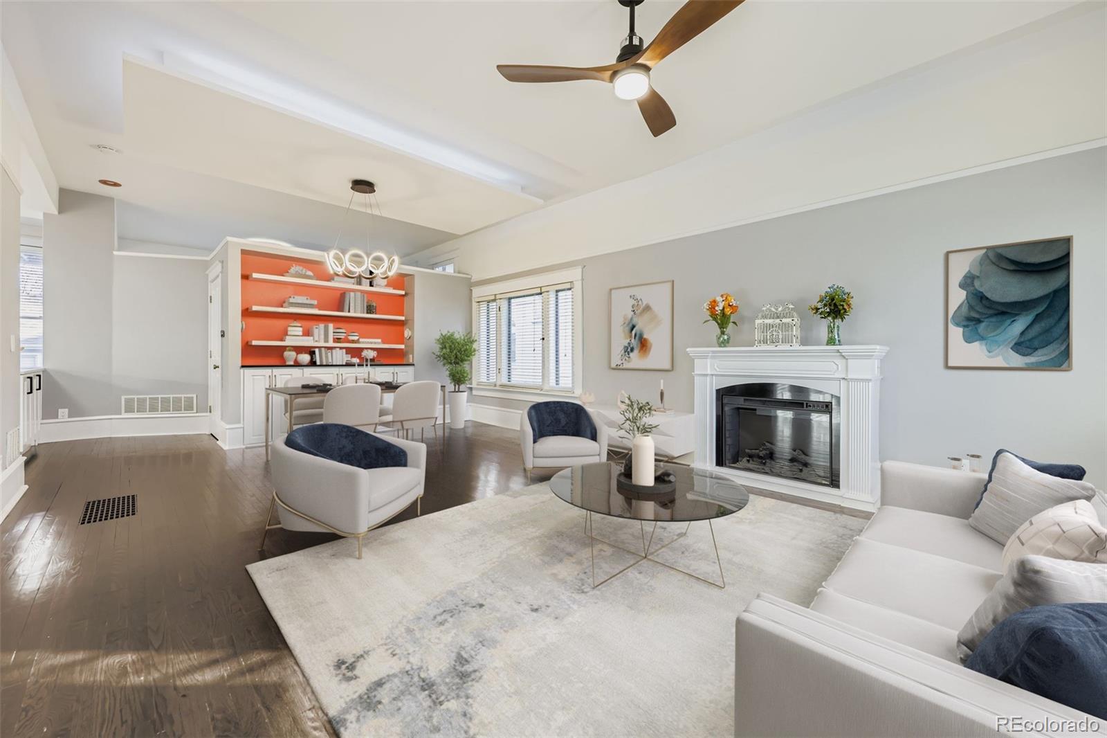 1230 N Pennsylvania Street