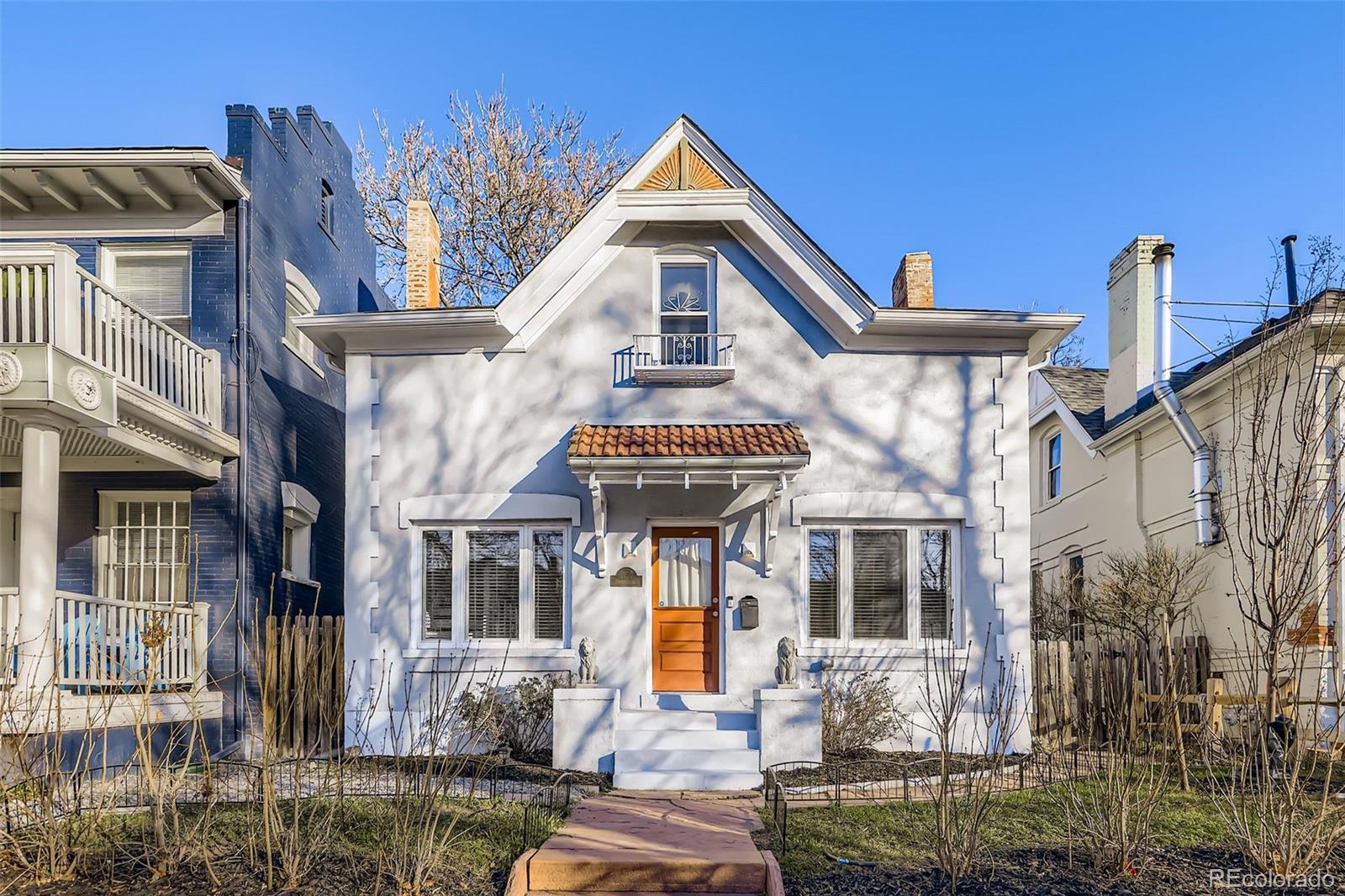 1230 N Pennsylvania Street