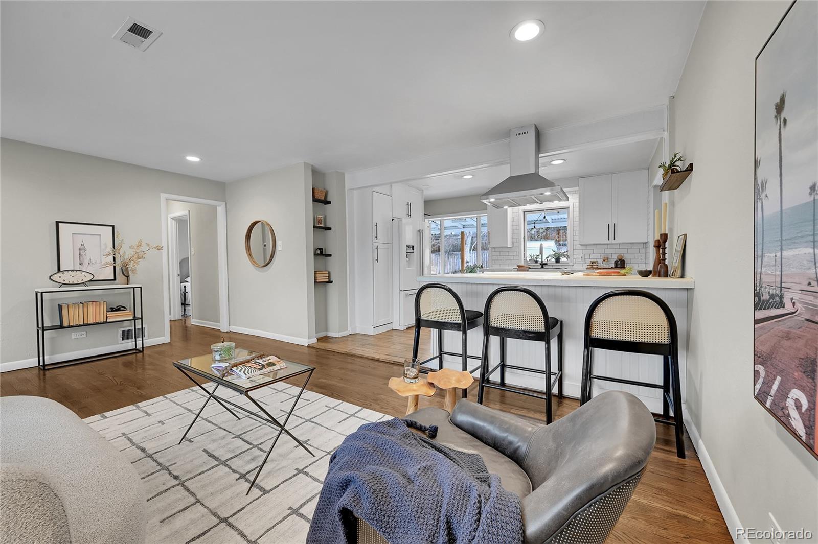 2884 S Harrison Street