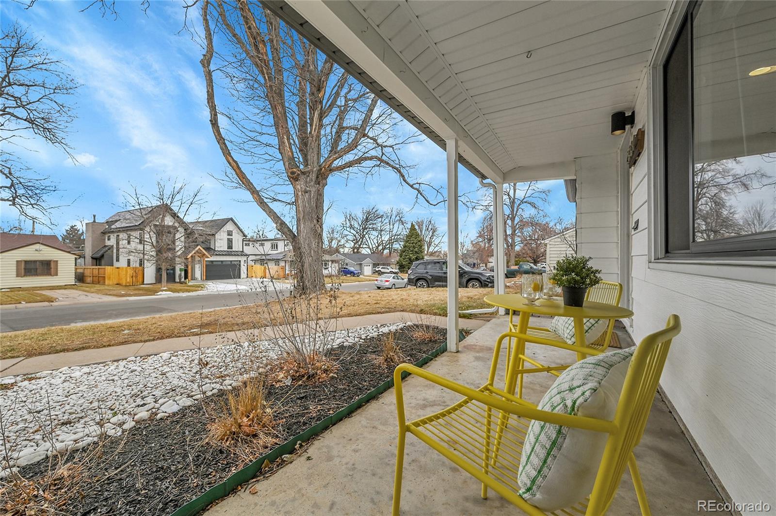 2884 S Harrison Street