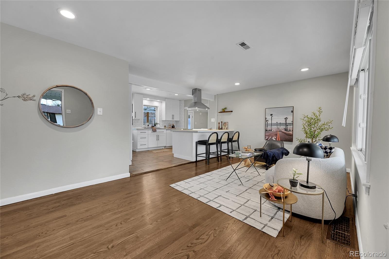 2884 S Harrison Street