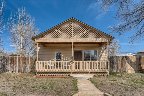 222 Mckinley Avenue, Fort Lupton, CO 80621 - #: 6049154