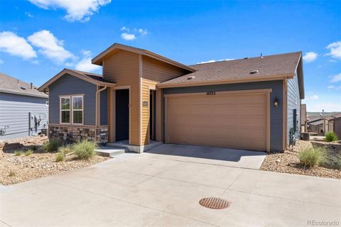 10723 N Montane Drive Broomfield CO 80021