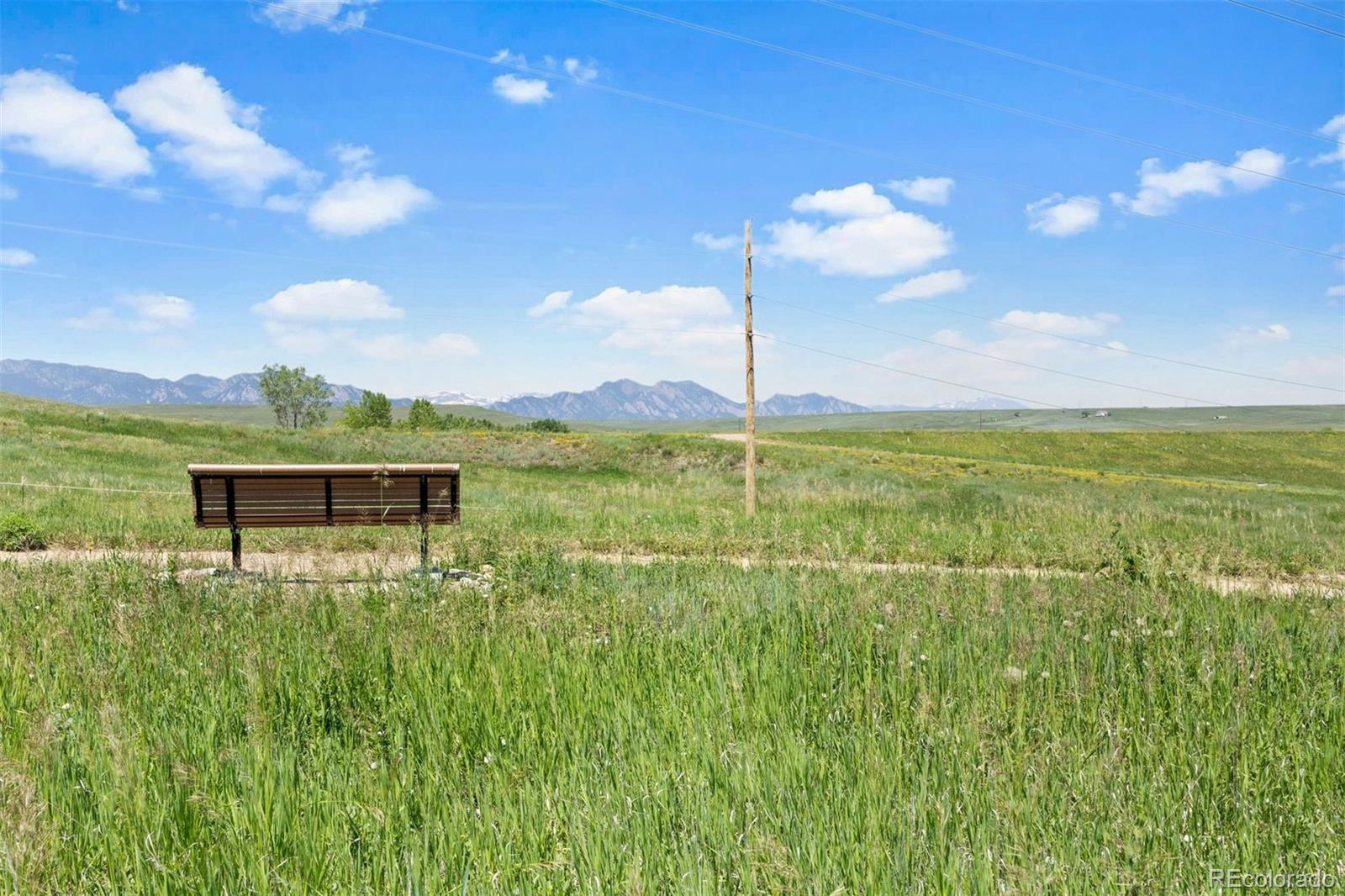 10723 N Montane Drive, Broomfield, CO, 80021 1 10723 N Montane Drive