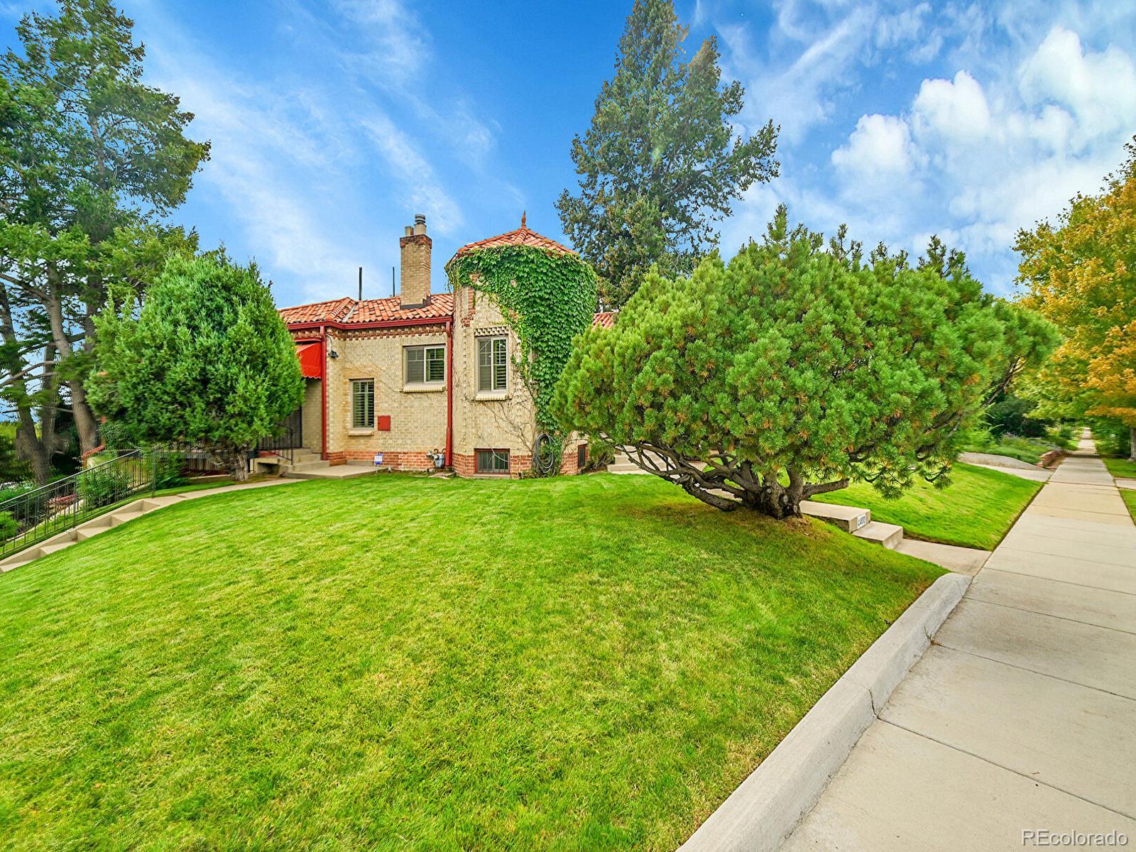 4400 W 32nd Avenue