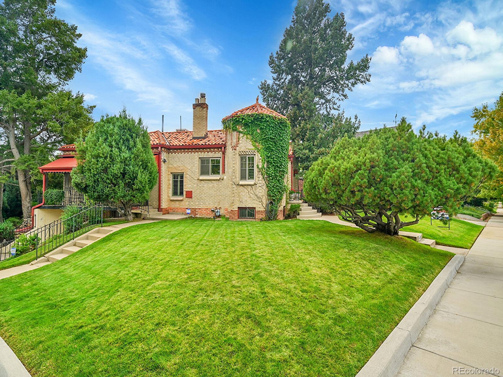 4400 W 32nd Avenue