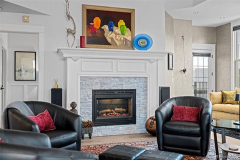 Photo of 475 W 12th Avenue #11E, Denver, CO 80204 (MLS # 5636834)