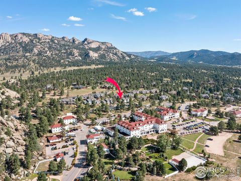 Photo of 321 Overlook Court, Estes Park, CO 80517 (MLS # IR1049812)