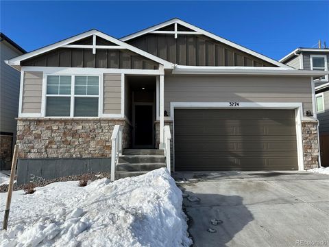 3774 Red Valley Circle, Castle Rock, CO 80104 - #: 5700992