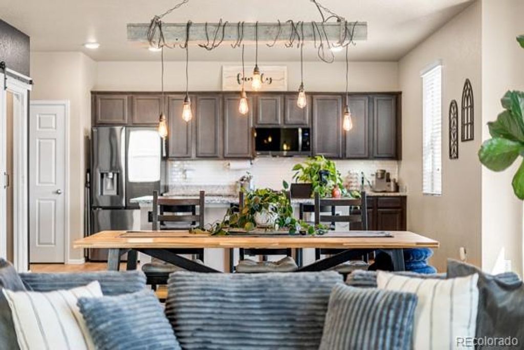 Photo of 5849 Echo Park Circle, Castle Rock, CO 80104 (MLS # 7827854)