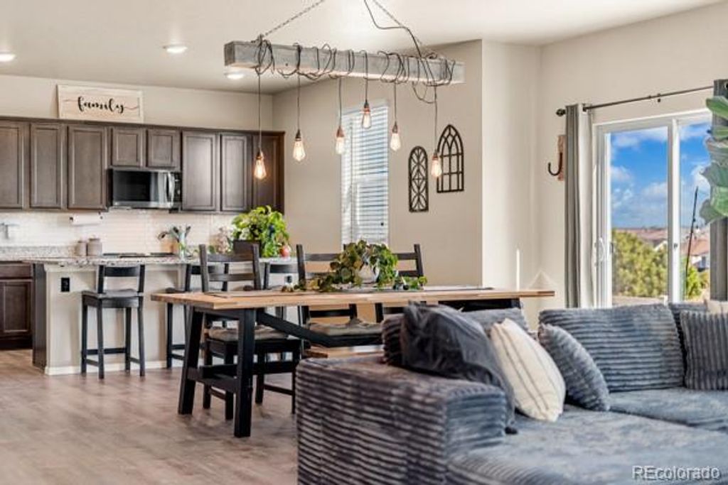 Photo of 5849 Echo Park Circle, Castle Rock, CO 80104 (MLS # 7827854)