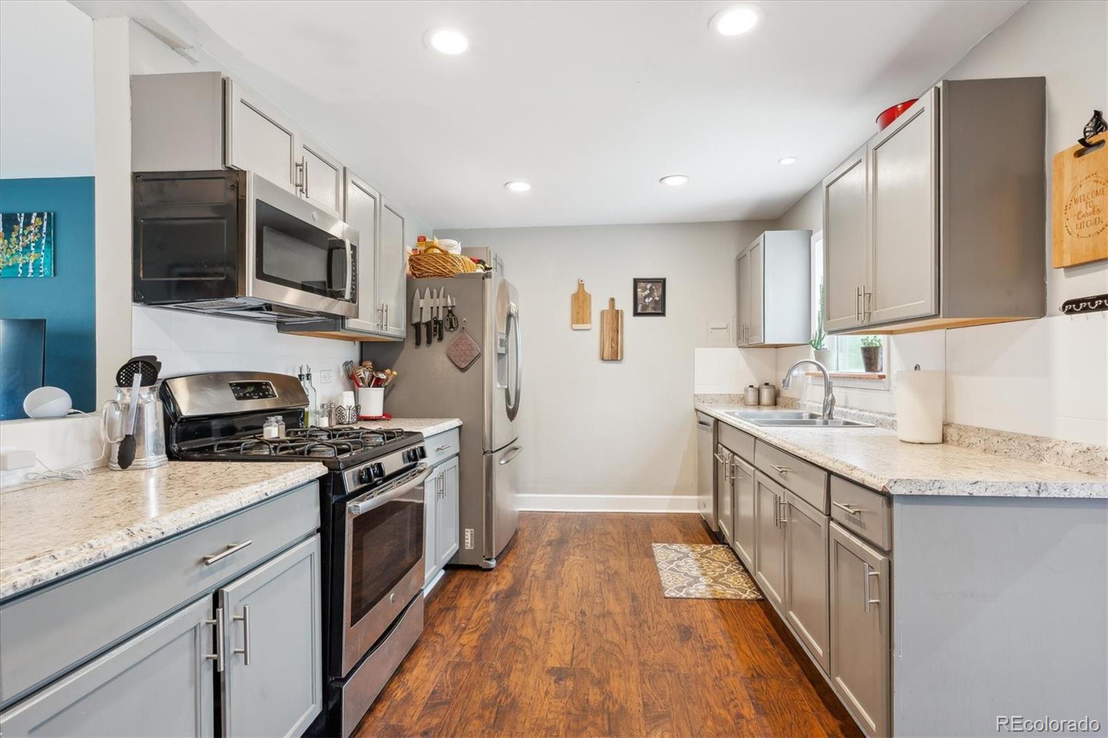 6055 E Minnesota Drive