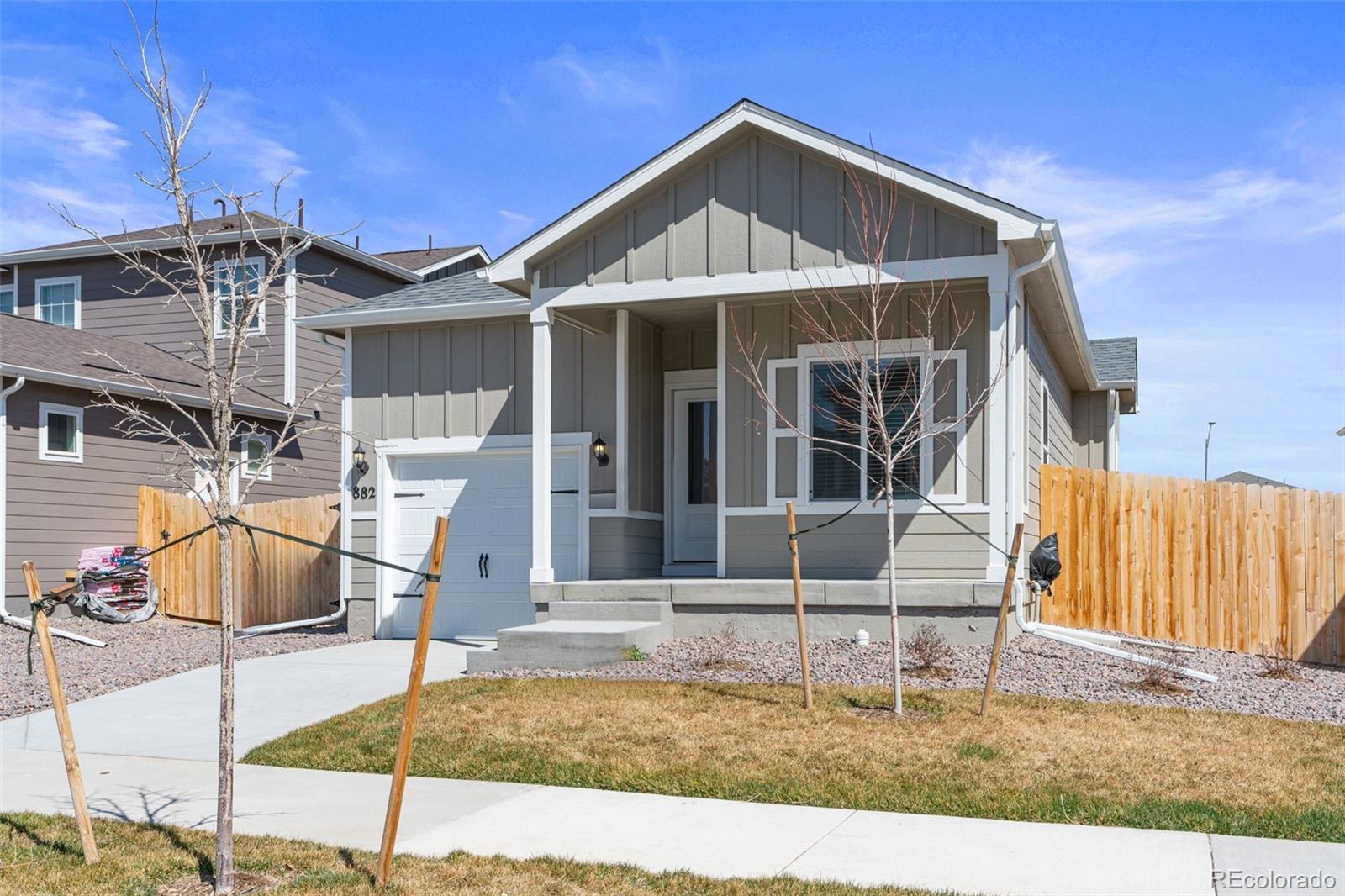 882 Sawdust Drive, Brighton, CO, 80601 2 882 Sawdust Drive