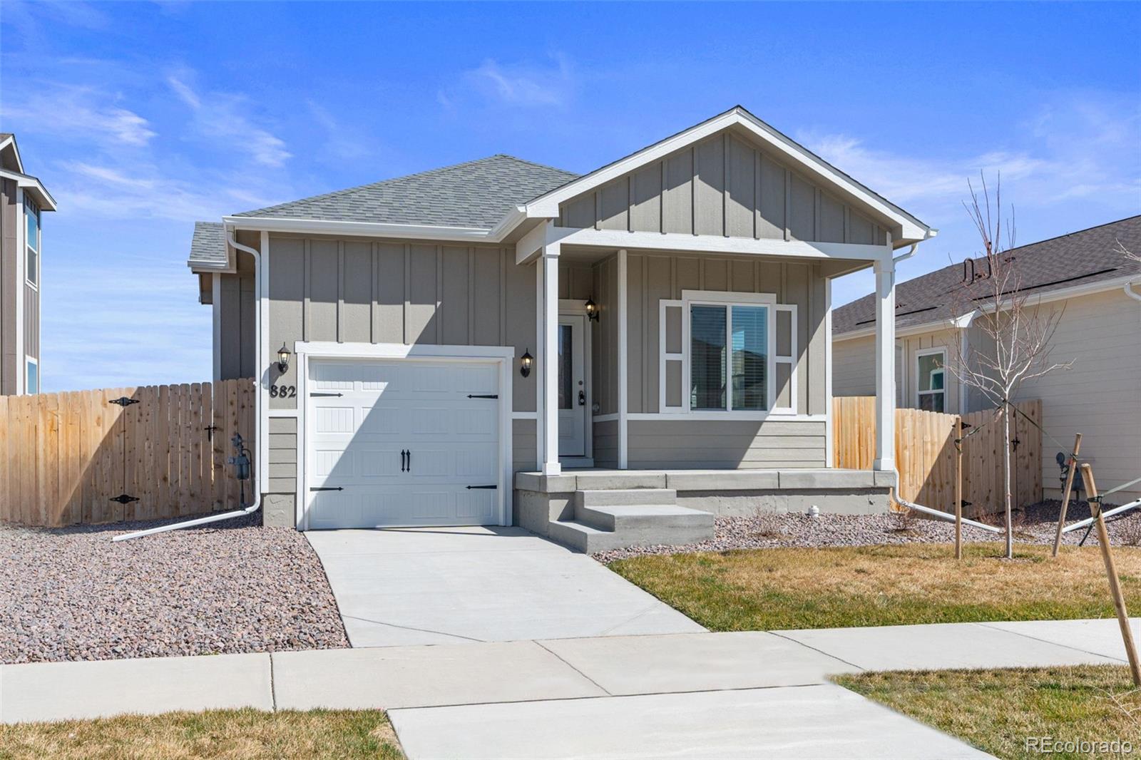 882 Sawdust Drive, Brighton, CO, 80601 1 882 Sawdust Drive